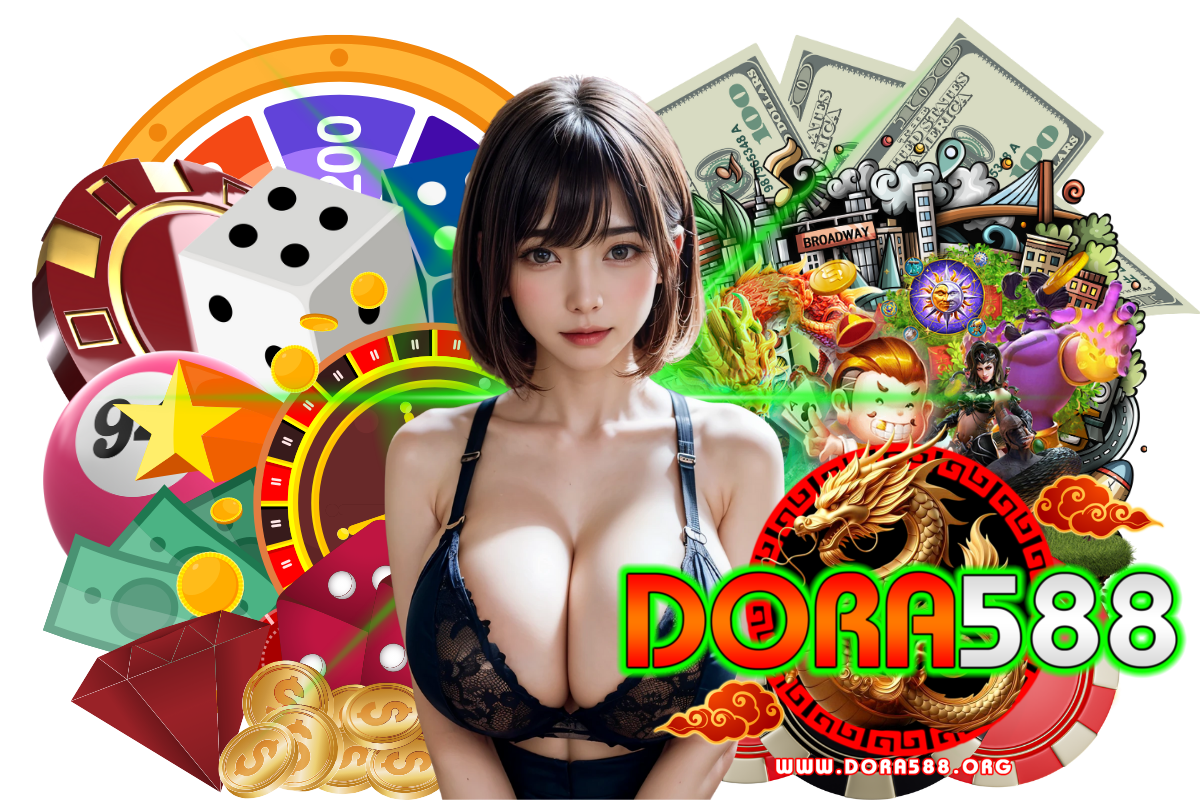 dora588